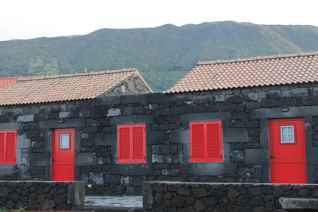 Adega Do Mirante Villa Sao Roque do Pico Exterior photo